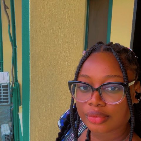Esther Olawole