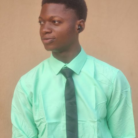 Gold Olawole