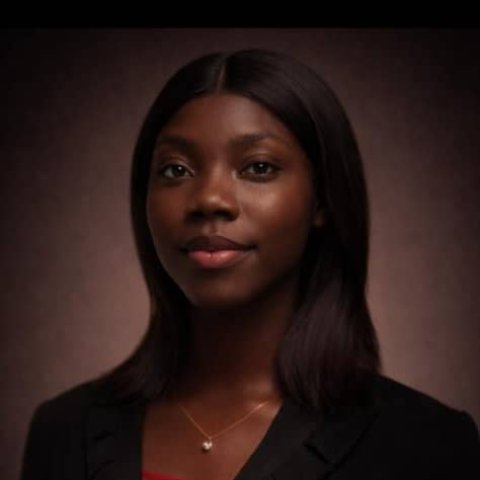 Divine Momoh