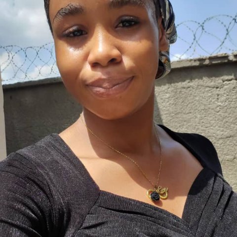 Aderogba Dorcas